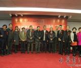 回顾——【中国宫廷家具与中国书画的完美结合】迎新春“邀请展”