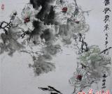 韩向阳作品欣赏