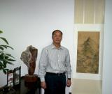 书画名家王宪荣作品赏析