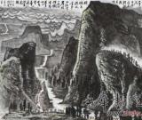 李可染：庙堂之高 江湖之远