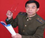 刘月忠书法作品欣赏