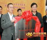 成都金堂成为四川省首个中国书法之乡