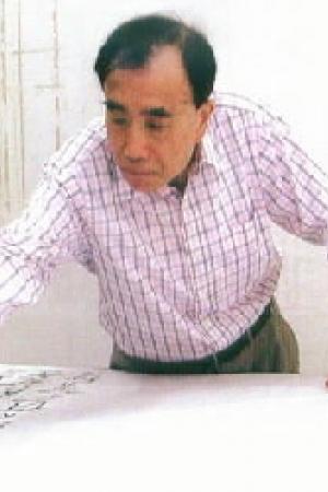 黄君实书法作品欣赏