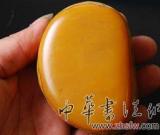 收藏黄龙玉 体会玩赏乐趣(图)
