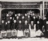 民国时期的北京画坛