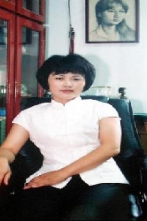胡秋萍书法作品欣赏