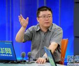赵旭:2012年拍卖市场行情展望