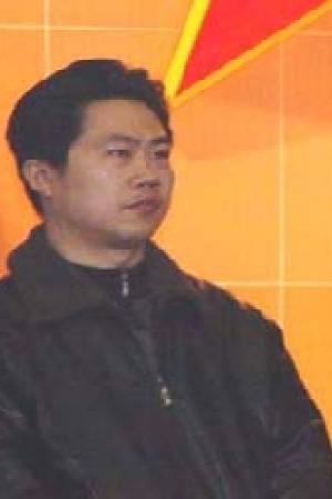 陈海良书法作品欣赏