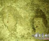 中国首次用法律途径追回国家一级文物