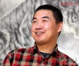 孔祥前工笔画国画作品赏析(图)