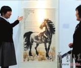 千余件艺术品将亮相北京传是艺术品拍秋拍