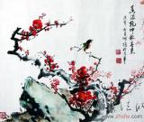 灿烂光华