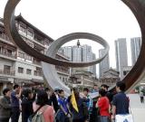 “一日看尽长安花”—西安大唐西市博物馆参观记