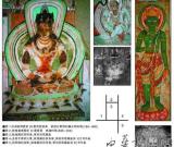 敦煌“吐蕃系”绘画:受印度—尼泊尔影响
