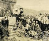 王式廓：172件作品捐赠中央美术学院