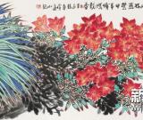 “濠江艺韵--中国实力派画家八人展”即将亮相澳门