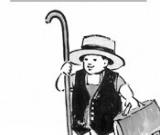 漫画让人温暖：看丰子恺女儿评点爸爸的画