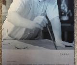 微云起泰山——曾来徳小品书法展在深圳画院举行