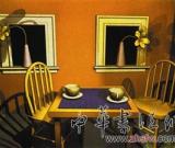 美国版画家在深圳观澜版画基地开个展（图）