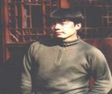 李双阳书法作品欣赏