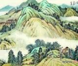 意润山水