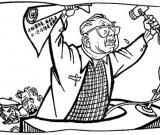漫谈连环画的发展史