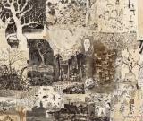 “美丽台湾”呈现宝岛百年重要美术作品