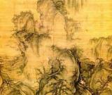 浅谈宋元绘画的欣赏与收藏