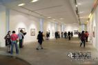 中国水墨双年展主题展在时代美术馆举办