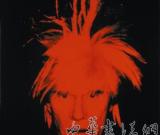 安迪·沃霍尔：十五分钟的永恒上海展出（图）