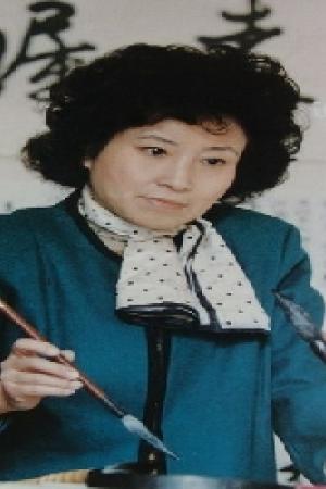 林岫作品欣赏