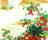 天工巧夺玉指间——四大名绣当代作品选