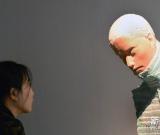 第九届中国当代青年陶艺家作品双年展在杭州开幕 组图