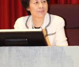 两岸文化界人士在台北交流书画艺术