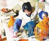 中国文物造假形成完整产业链 每年收入过百亿