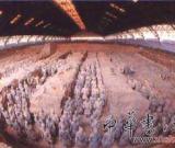 秦始皇帝陵博物院将于国庆开门纳客