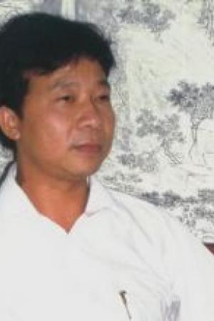 梁炳伦书法作品欣赏