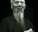 齐白石57岁“北漂”进京 老鼠绿豆苍蝇画得脱俗