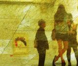 钟正山、王家琛书画作品展开展 图