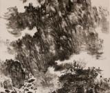 “中国意境”当代水墨名家邀请展