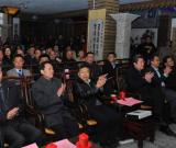 中国潜海第一砚——“蛟龙砚”首次亮