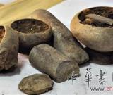北京门头沟发现石棒陶器 疑似4000年前遗物