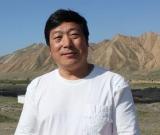跨世纪·2011中国书法十大年度人物之毛国典
