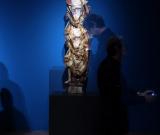 法兰克福举办多瑙河画派作品展 组图