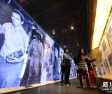 杭州举办“二战中缅印战场影像”解密展 图
