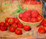 善彩馀韵——胡善馀艺术展亮相中国美术馆