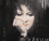 中国美术馆展出《千古风流人物——王为政画展》