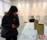宜兴紫砂壶走进无锡高校传承民间工艺