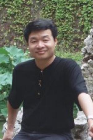 徐杰书法作品欣赏