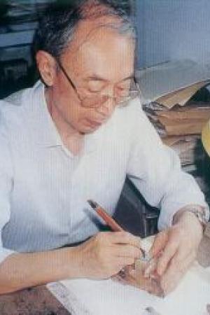 刘江书法作品欣赏